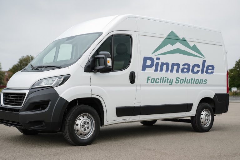 about Pinnacle Facility Solutions Novi MI