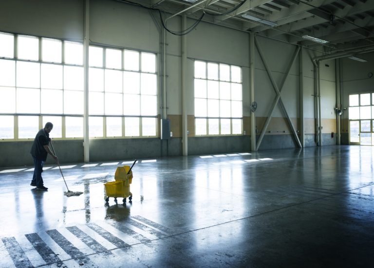 industries serviced Novi MI